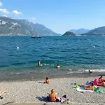 Ambra Ferienvilla Menaggio