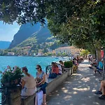 Ambra Ferienvilla Menaggio