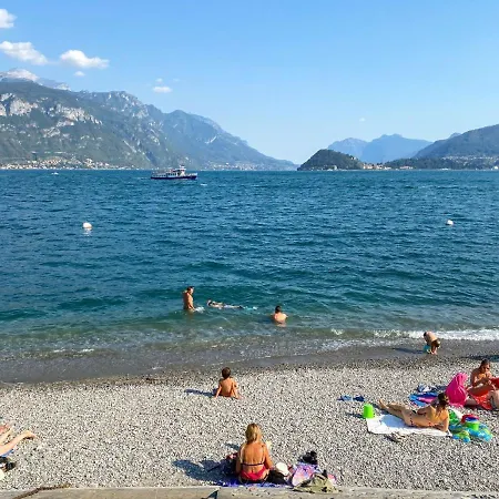 Ambra Ferienvilla Menaggio