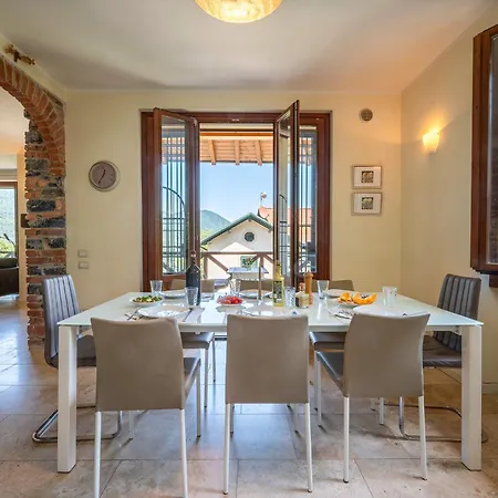 Ferienhaus Ambra Ferienvilla *