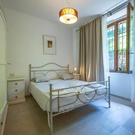 Ferienhaus Ambra Ferienvilla Menaggio