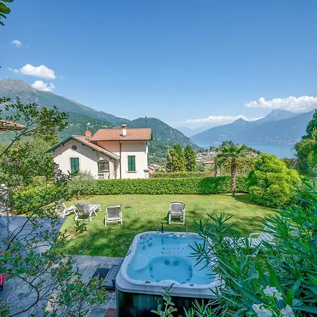 Ferienhaus Ambra Ferienvilla *