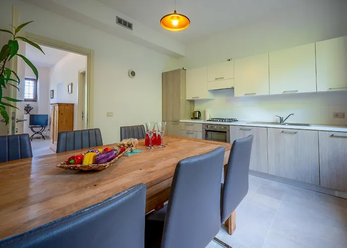 Holiday home Ambra Ferienvilla Menaggio