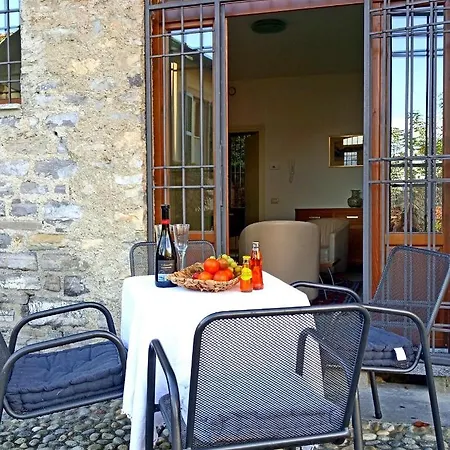 Ambra Ferienvilla Holiday home