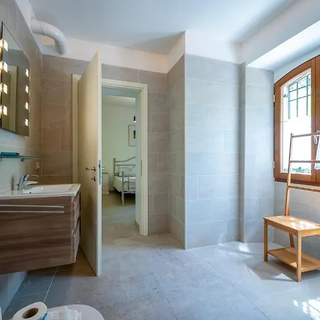 Ambra Ferienvilla Holiday home Menaggio