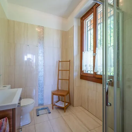 Ambra Ferienvilla Holiday home Menaggio