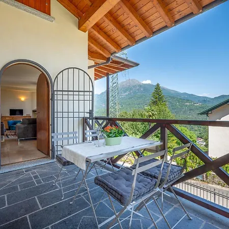 Ambra Ferienvilla Holiday home *