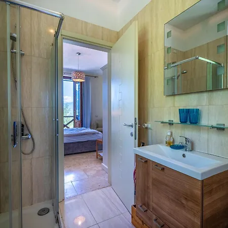 Дом отдыха Ambra Ferienvilla