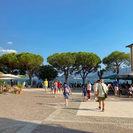 Ambra Ferienvilla Tatil Evi *