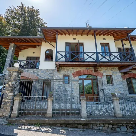 Tatil Evi Ambra Ferienvilla *
