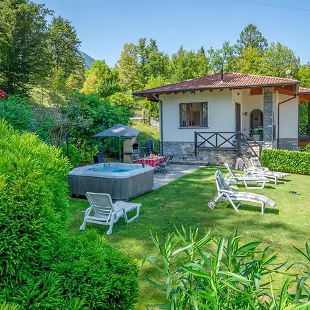 Ambra Ferienvilla Tatil Evi