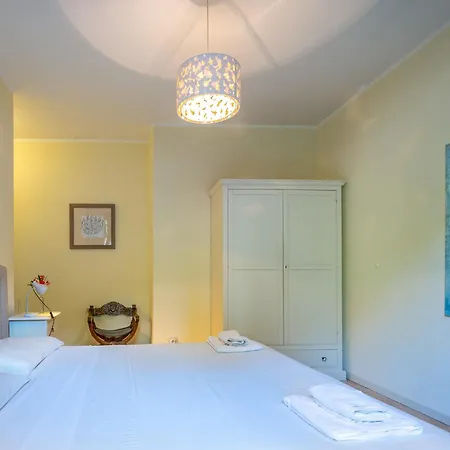 Ambra Ferienvilla Tatil Evi *