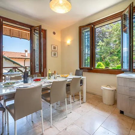 Tatil Evi Ambra Ferienvilla *