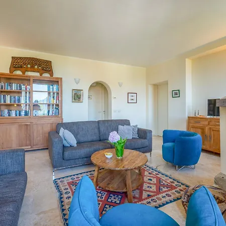 Ambra Ferienvilla Menaggio