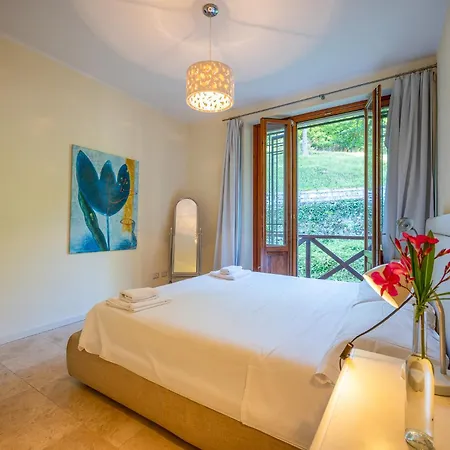 Tatil Evi Ambra Ferienvilla