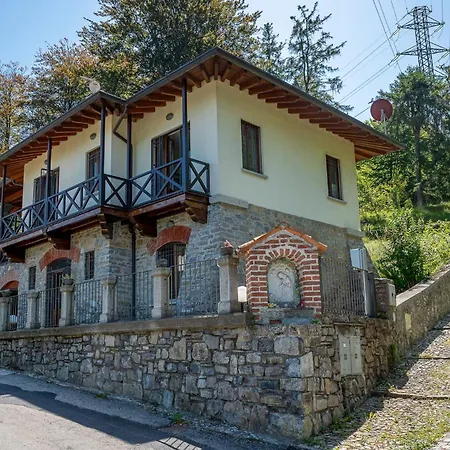 Tatil Evi Ambra Ferienvilla