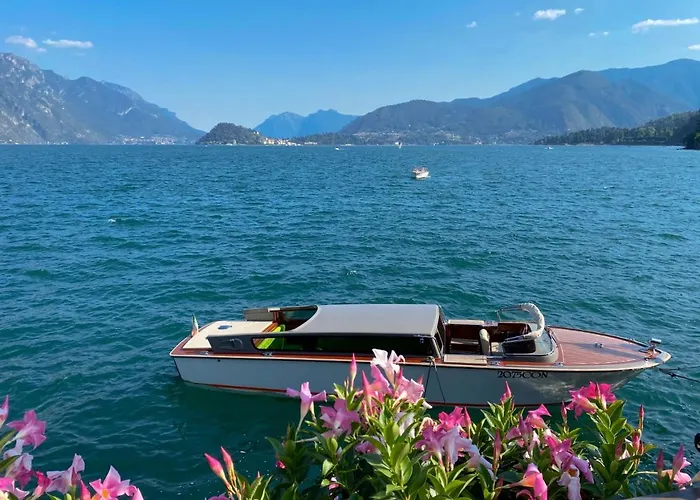 Ambra Ferienvilla Casa de Férias *