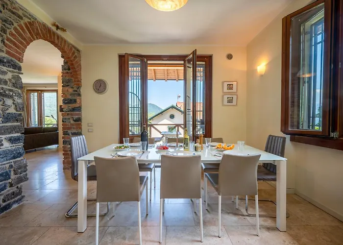 Casa de Férias Ambra Ferienvilla *