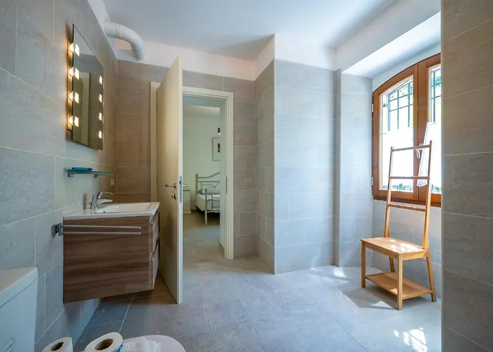 Ambra Ferienvilla Casa de Férias Menaggio