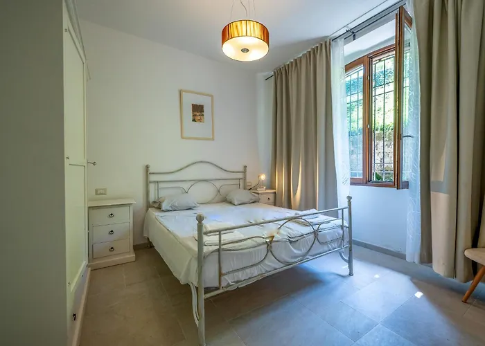 Casa de Férias Ambra Ferienvilla Menaggio