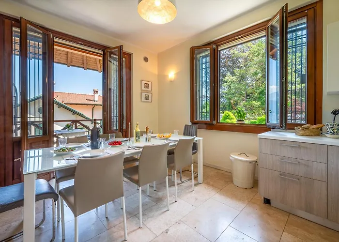 Casa de Férias Ambra Ferienvilla *