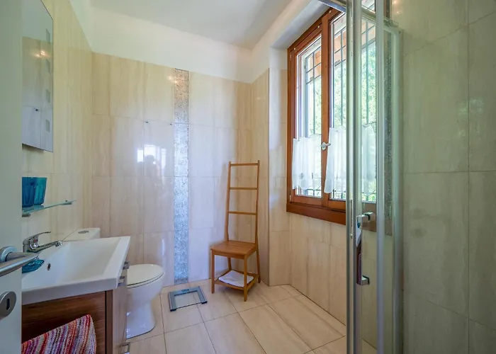 Ambra Ferienvilla Casa de Férias Menaggio