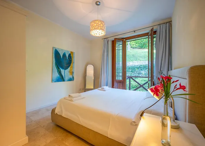 Casa de Férias Ambra Ferienvilla