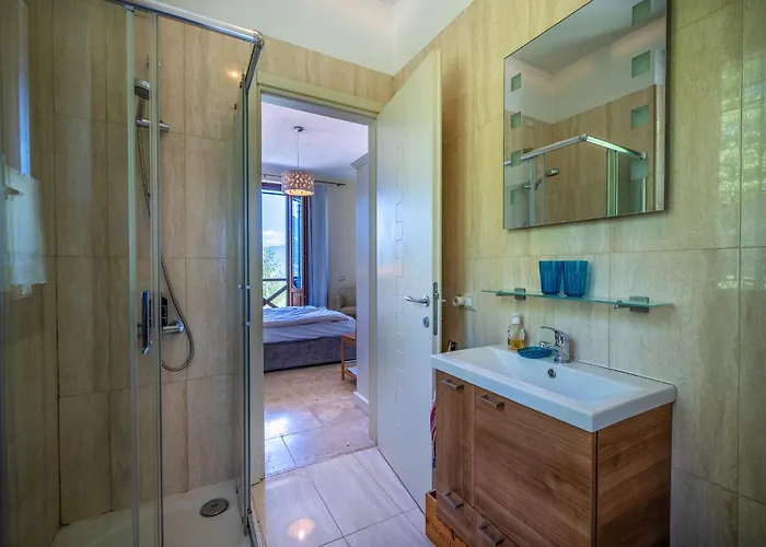 Casa de Férias Ambra Ferienvilla