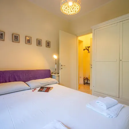 Ambra Ferienvilla * Menaggio