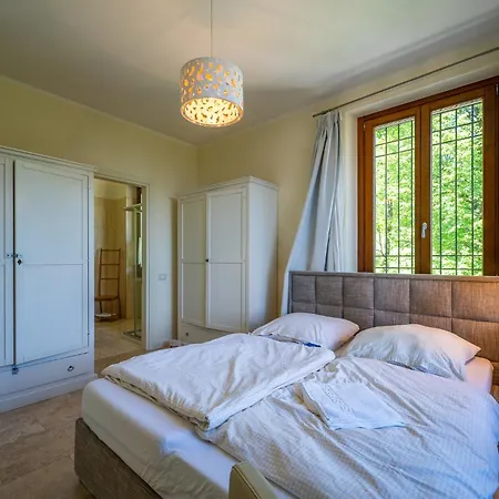 Ambra Ferienvilla Menaggio